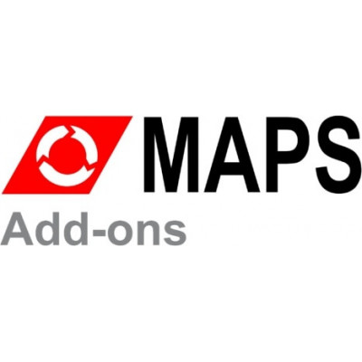 MAPS Etheret/IP Driver (Allen Bradley)