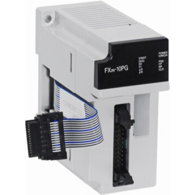 FX2N-10PG Модули позиционирования и управления движением