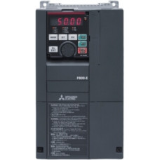 FR-F840-00126-E2-60 Преобразователи частоты Mitsubishi Electric серия FR-F800 для насосов