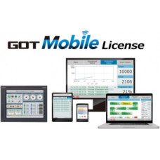 GT25-WEBSKEY-1 GOT Mobile