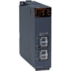 QJ71GF11-T2 Коммуникационная сеть CC-Link IE Field QJ71GF11-T2 Коммуникационная сеть CC-Link IE Field