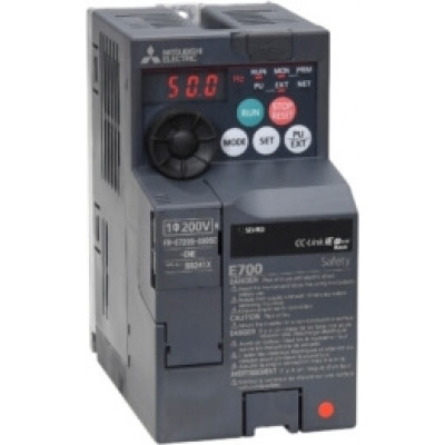 FR-E720S-030SC-ENE Частотные преобразователи FREQROL