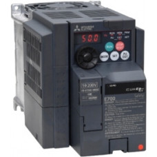 FR-E720S-050SC-ENE Частотные преобразователи FREQROL