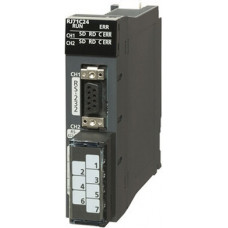 RJ71C24 Последовательное соединение