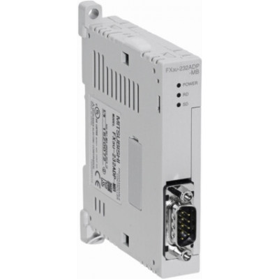 FX3U-232ADP-MB Сетевой модуль