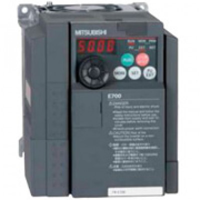 FR-E740-300SC-EC Преобразователи частоты Mitsubishi Electric компактная серия FR-E700