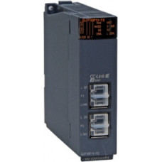 QJ71GF11-T2(C) Коммуникационная сеть CC-Link IE Field