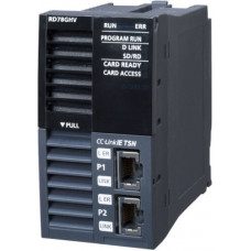 RD78GHV Motion Module