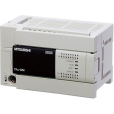 FX3U-32MR/ES Модуль ЦПУ