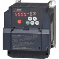 FR-CS82S-070-60 Преобразователи частоты Mitsubishi Electric компактная серия FR-CS80