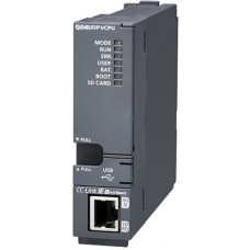 Q04UDPVCPU Центральный процессор для управления процессами Q04UDPVCPU Центральный процессор для управления процессами