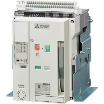 AE1600-SW 4P F 1600A воздушный автоматический выключатель (ACB) AE-SW