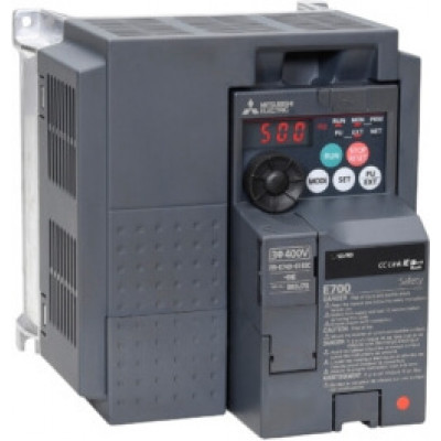 FR-E740-016SC-ENE Частотные преобразователи FREQROL