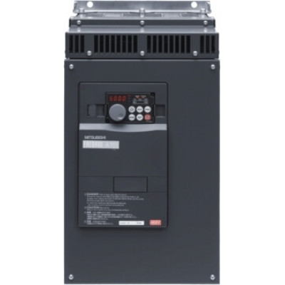 FR-A741-7.5K Преобразователи частоты Mitsubishi Electric с рекуперацией энергии серия FR-А741