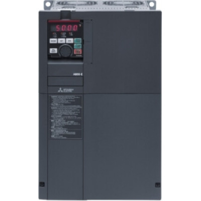 FR-A840-00620-E2-60 Преобразователи частоты Mitsubishi Electric универсальная серия FR-A800