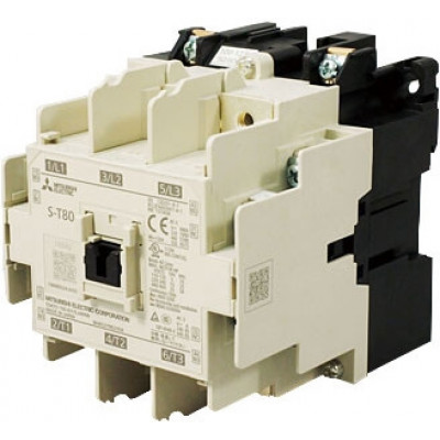 S-T80 AC200V Нереверсивный контактор