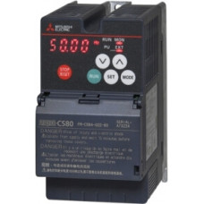 FR-CS84-022-60 Преобразователи частоты Mitsubishi Electric компактная серия FR-CS80