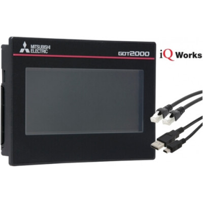 GT2103-PMBDS Add on Kit Модель GT21