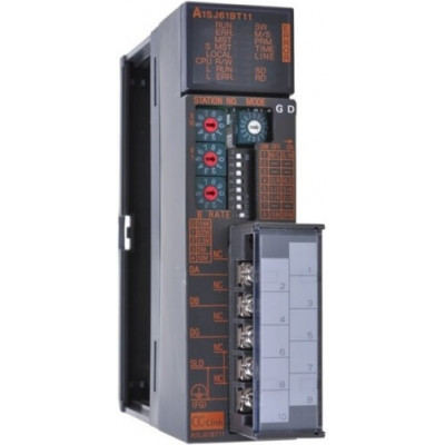 A1SJ61BT11 CC-Link