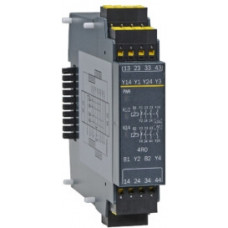 WS0-4RO4002 Модуль вывода WS0-4RO4002 Модуль вывода