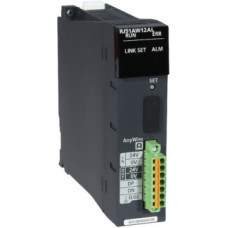 RJ51AW12AL Ведущее устройство AnyWireASLINK