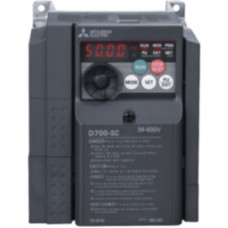 FR-D740-036SC-EC Преобразователи частоты Mitsubishi Electric компактная серия FR-D700