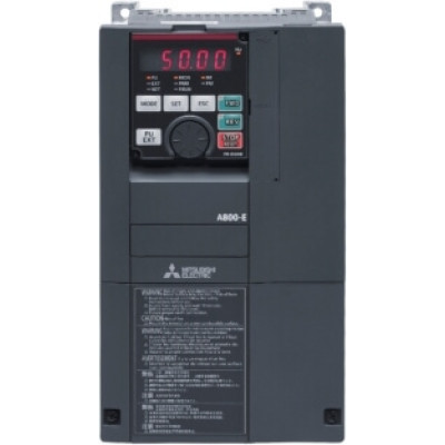 FR-A840-00038-E2-60 Преобразователи частоты Mitsubishi Electric универсальная серия FR-A800