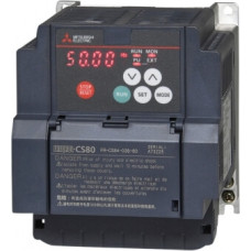 FR-CS84-036-60 Преобразователи частоты Mitsubishi Electric компактная серия FR-CS80