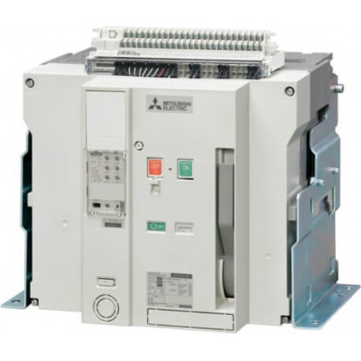 AE2500-SW 3P F 2500A воздушный автоматический выключатель (ACB) AE-SW