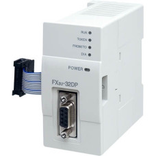 FX3U-32DP Сетевой модуль