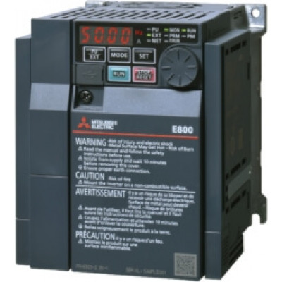 FR-E840-0040-4-60 Частотные преобразователи FREQROL