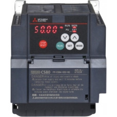 FR-CS84-050-60 Преобразователи частоты Mitsubishi Electric компактная серия FR-CS80