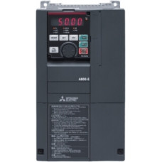 FR-A840-00052-E2-60 Преобразователи частоты Mitsubishi Electric универсальная серия FR-A800