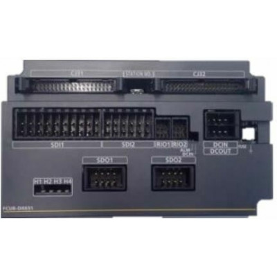 4F-SF002-01 MELFA Safeplus