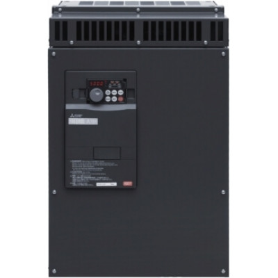 FR-A741-18.5K Преобразователи частоты Mitsubishi Electric с рекуперацией энергии серия FR-А741