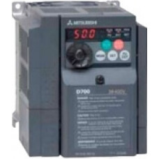 FR-D720S-008SC-EC Преобразователи частоты Mitsubishi Electric компактная серия FR-D700