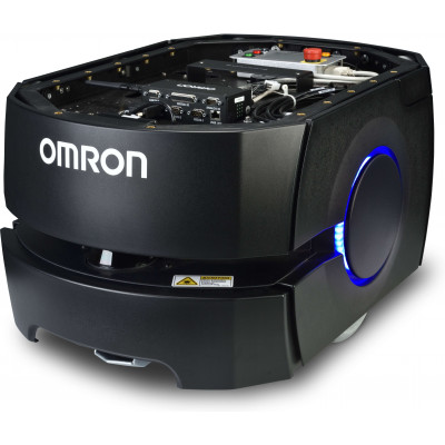 37042-20002 Autonomous Mobile Robot