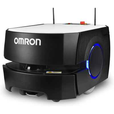 37042-20004 Autonomous Mobile Robot
