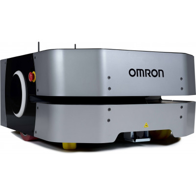 37222-00002 Autonomous Mobile Robot