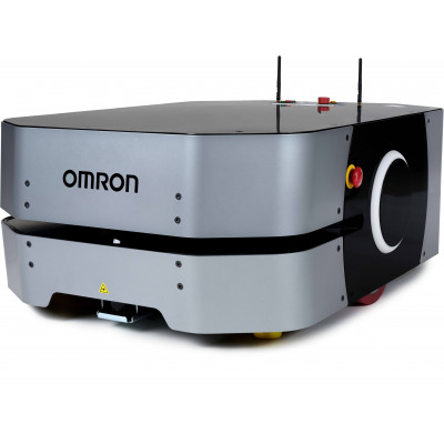 37222-10004 Autonomous Mobile Robot