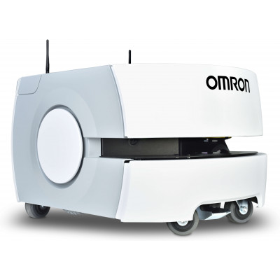 37042-00002 Autonomous Mobile Robot