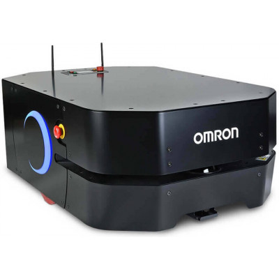 37222-20004 Autonomous Mobile Robot
