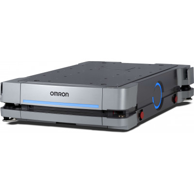 37480-00000 Autonomous Mobile Robot