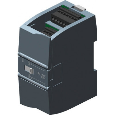 6ES7231-5PD32-0XB0 Модуль измерения температуры SM 1231 RTD