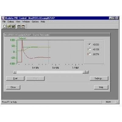 6ES7860-1AA10-0YX1 Modular PID Control