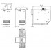 6EP4297-8HB00-0XY0 Modular system, buffer (BUF8600)