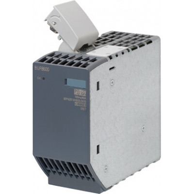 6EP4297-8HB00-0XY0 Modular system, buffer (BUF8600)
