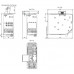 6EP4437-8XB00-0CY0 Modular system, expansion of outputs (CNX8600)