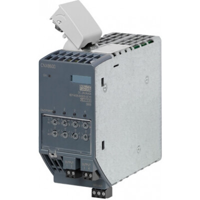 6EP4436-8XB00-0CY0 Modular system, expansion of outputs (CNX8600)