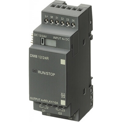 6AG1055-1CB00-2BY0 Модули расширения SIPLUS для модульного LOGO!